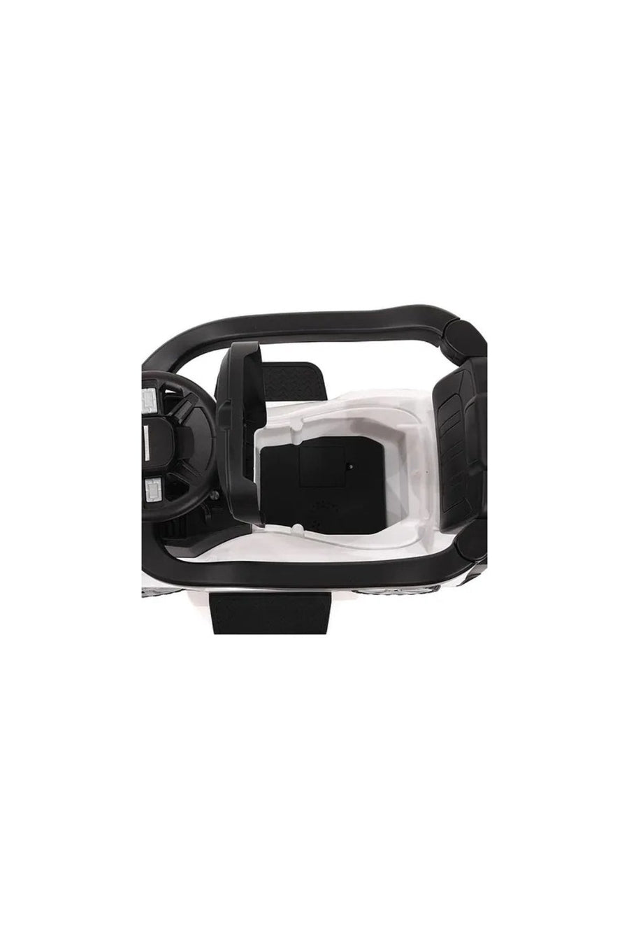 Ford Bronco Ride-On Push Car Black (Ages 2+) — image 2