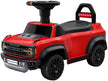 Ford Bronco Ride-On Red 6188 for Kids