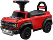 Ford Bronco Ride-On Red 6188 for Kids