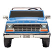 Ford F150 Classic Pickup Ride-On Eva 24V/2M Blue S323