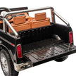 Ford F150 Classic Pickup Ride-On Eva 24V/4M Black S323