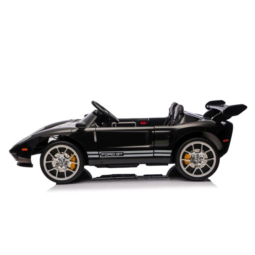 Ford GT Ride On 12V 2M Black S325 - Colorland Toys