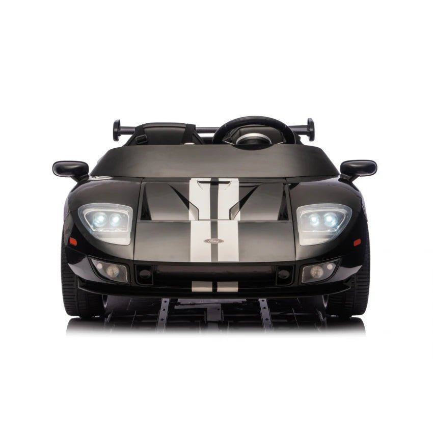 Ford GT Ride On 12V 2M Black S325 - Colorland Toys