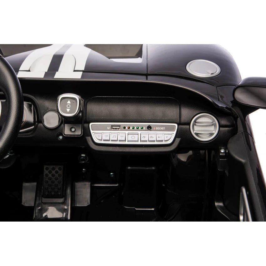 Ford GT Ride On 12V 2M S325 — image 9