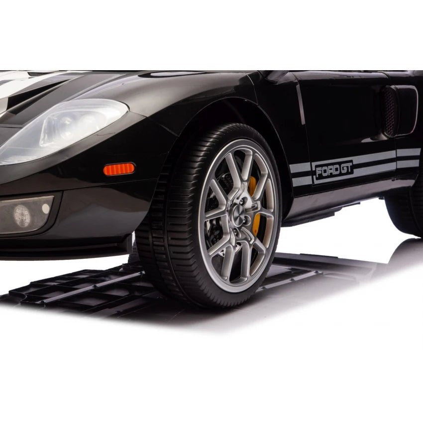 Ford GT Ride On 12V 2M Black S325 - Colorland Toys