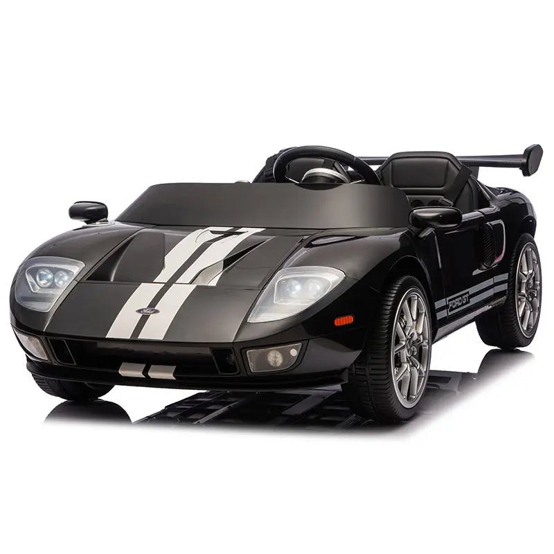 Ford GT Ride On 12V 2M Black S325 - Colorland Toys