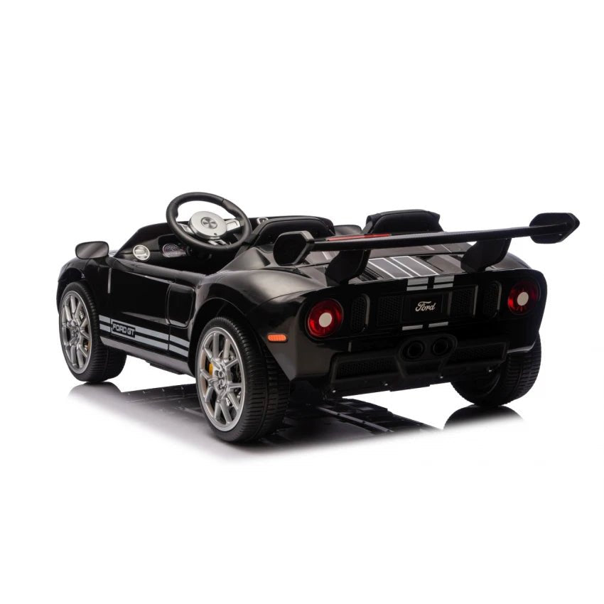 Ford GT Ride On 12V 2M Black S325 - Colorland Toys
