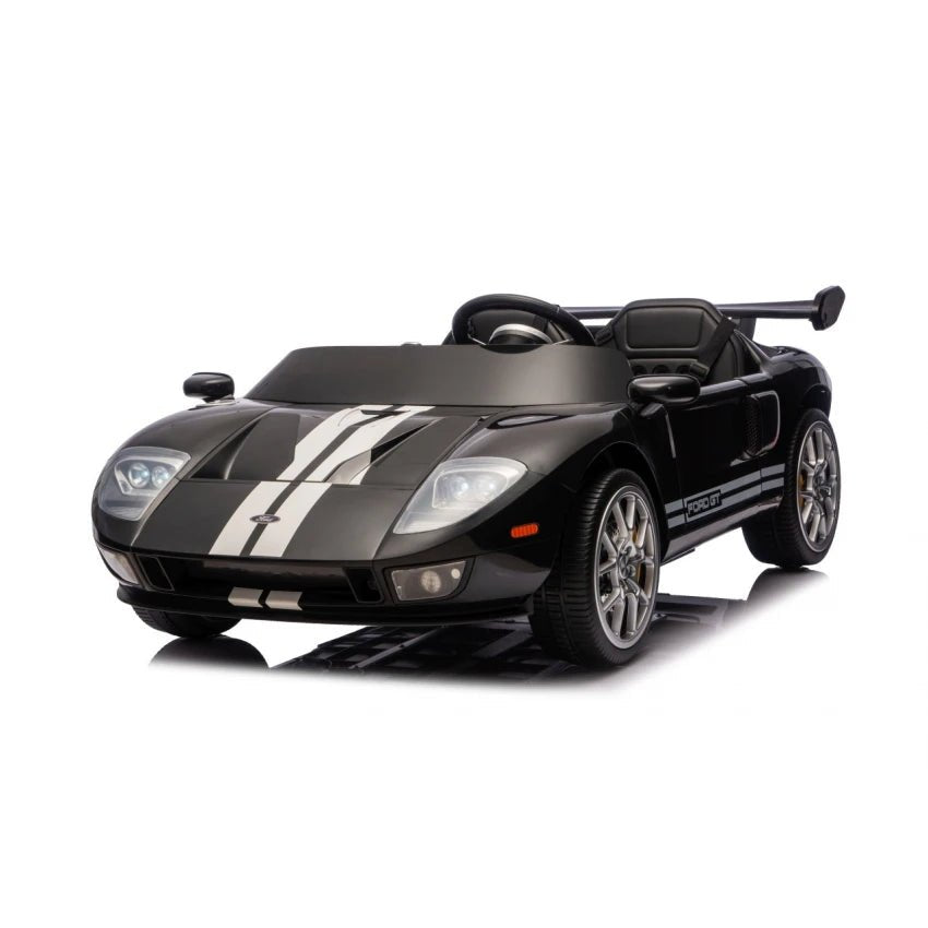Ford GT Ride On 12V 2M Black S325 - Colorland Toys