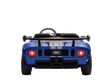 Ford GT Ride On 12V 2M S325