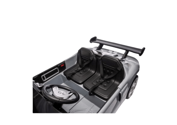 Ford GT Ride On 12V 2M Blue S325 - Colorland Toys