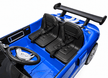 Ford GT Ride On 12V 2M Blue S325