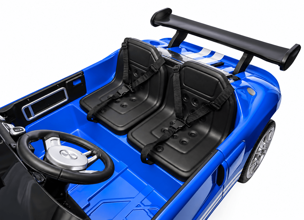Ford GT Ride On 12V 2M Blue S325 — image 5