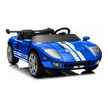Ford GT Ride On 12V 2M Blue S325