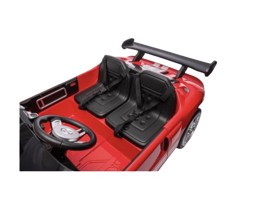 Ford GT Ride On 12V 2M Red S325 - Colorland Toys