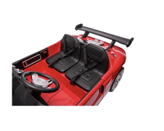 Ford GT Ride On 12V 2M Red S325 - Colorland Toys