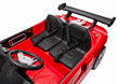 Ford GT Ride On 12V 2M Red S325