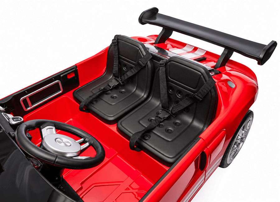 Ford GT Ride On 12V 2M Red S325 — image 5