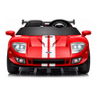 Ford GT Ride On 12V 2M Red S325