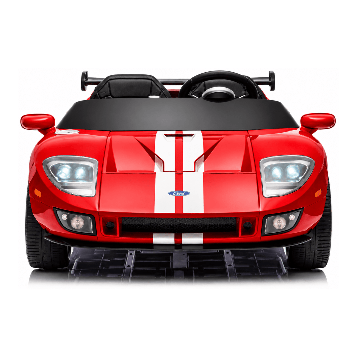 Ford GT Ride On 12V 2M Red S325 — image 2