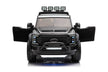 Ford Jeep 12V 4M Black LB-2088EL