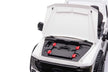 Ford Jeep 12V 4M White LB-2088EL