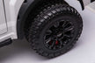 Ford Jeep 12V 4M White LB-2088EL