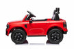 Ford Ranger Electric Ride On 12V Red LB-707L