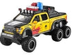 Ford Raptor Pullback Diecast W24041P