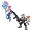 Fortnite Battle Royale Collection Omega & Brite Bomber Mini 63514