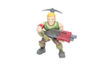 Fortnite Battle Royale Collection - Sergeant Jonesy & Carbide Figures 63533