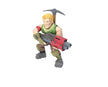 Fortnite Battle Royale Collection - Sergeant Jonesy & Carbide Figures 63533