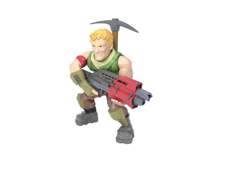 Fortnite Battle Royale Collection - Sergeant Jonesy & Carbide Figures 63533 — image 4