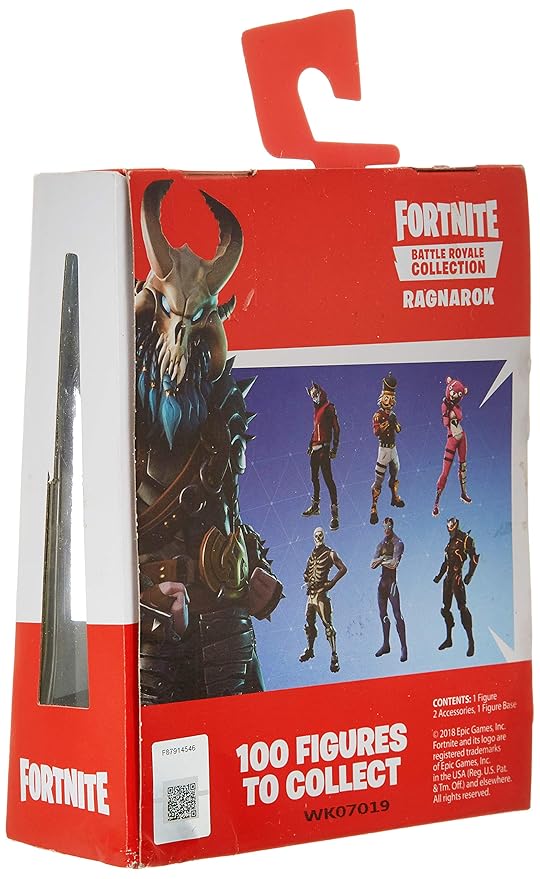 Fortnite Battle Royale Collection Solo Pack 63524 — image 2