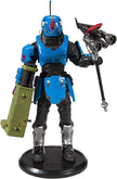 Fortnite Beastmode Rhino 7 inch Premium Action Figure 10732