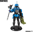 Fortnite Beastmode Rhino 7 inch Premium Action Figure 10732