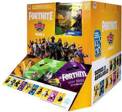 Fortnite Domez Series 2 Fortnite Mystery Box DMZ0402 - Colorland Toys