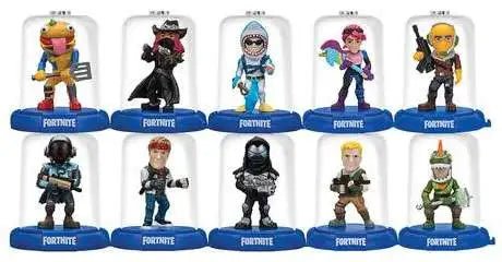 Fortnite Domez Series 2 Fortnite Mystery Box DMZ0402 — image 2