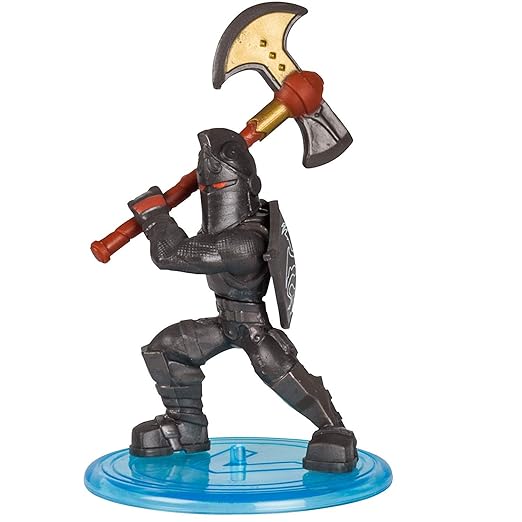 Fortnite Epic Games Battle Royale Collection Black Knight/Triple Treat 63531 — image 4