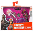 Fortnite Epic Games Battle Royale Collection Black Knight/Triple Treat 63531