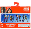 Fortnite Epic Games Battle Royale Collection Black Knight/Triple Treat 63531