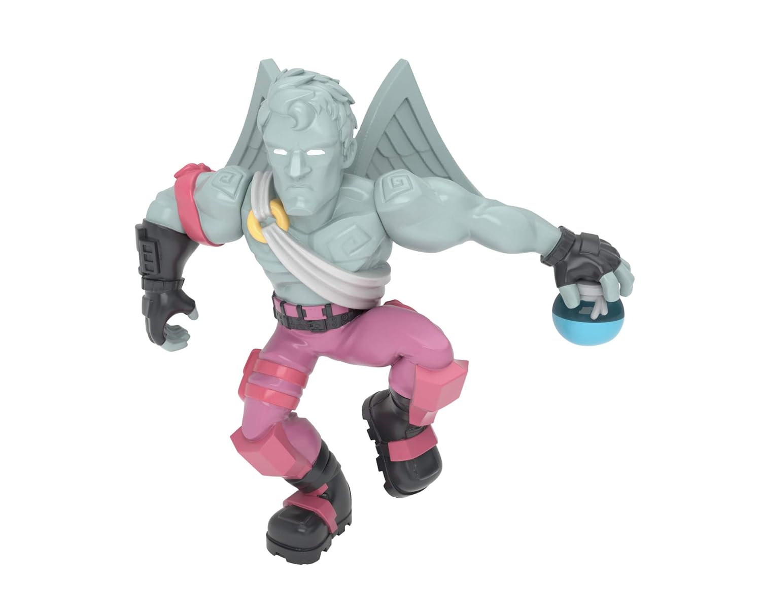 Fortnite Epic Games Battle Royale Collection Love Ranger & Teknique 63532 - Colorland Toys