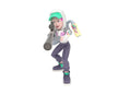 Fortnite Epic Games Battle Royale Collection Love Ranger & Teknique 63532