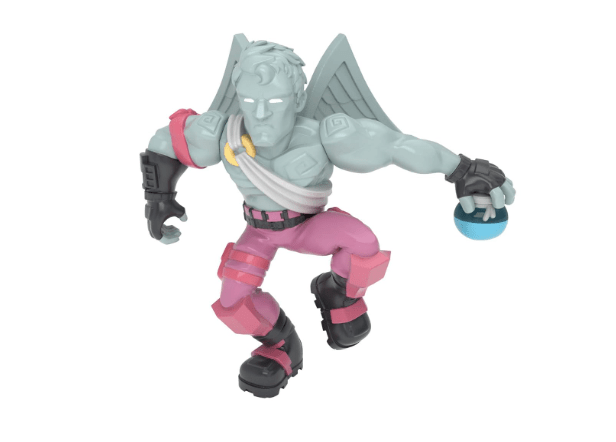 Fortnite Epic Games Battle Royale Collection Love Ranger & Teknique 63532 - Colorland Toys