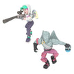 Fortnite Epic Games Battle Royale Collection Love Ranger & Teknique 63532