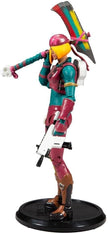 Fortnite Skully 7 inch Premium Action Figure 10733