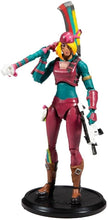 Fortnite Skully 7 inch Premium Action Figure 10733