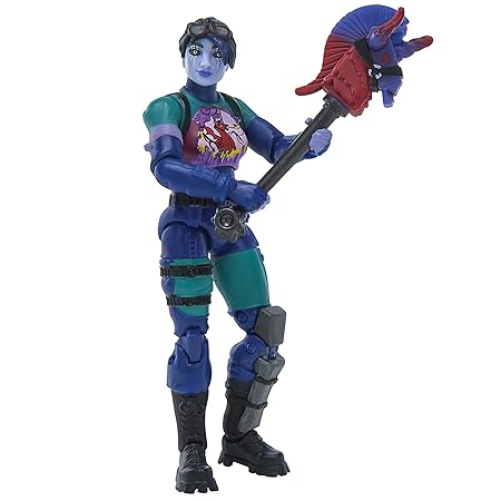 Fortnite Solo Mode 4” Figure Dark Bomber Series 2 FNT0072 — image 2