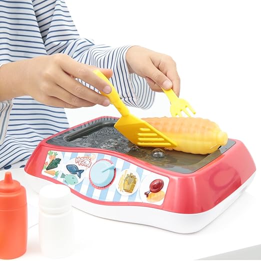 Friggi Friggi Magic Fry MA000000 - Colorland Toys