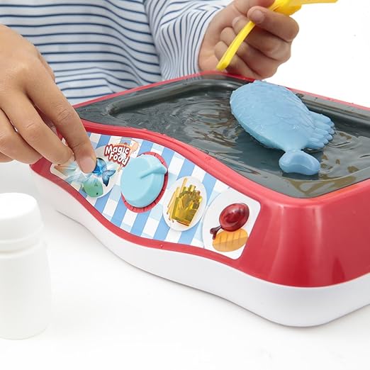 Friggi Friggi Magic Fry MA000000 - Colorland Toys