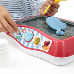 Friggi Friggi Magic Fry MA000000 - Colorland Toys